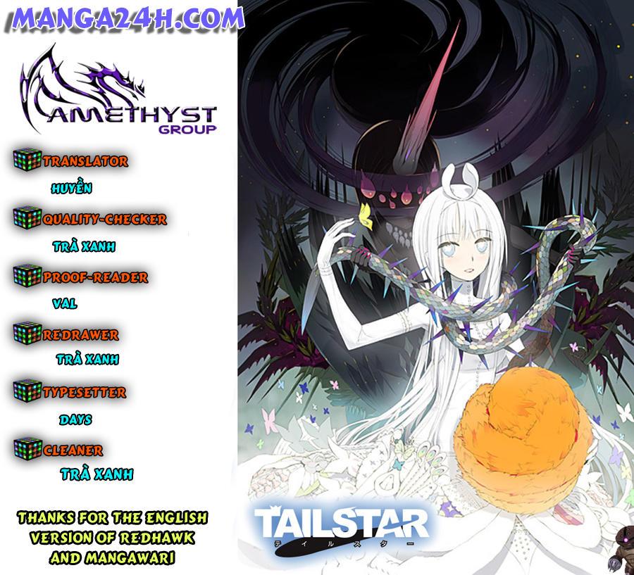 Tail Star Chapter 3 - Trang 2