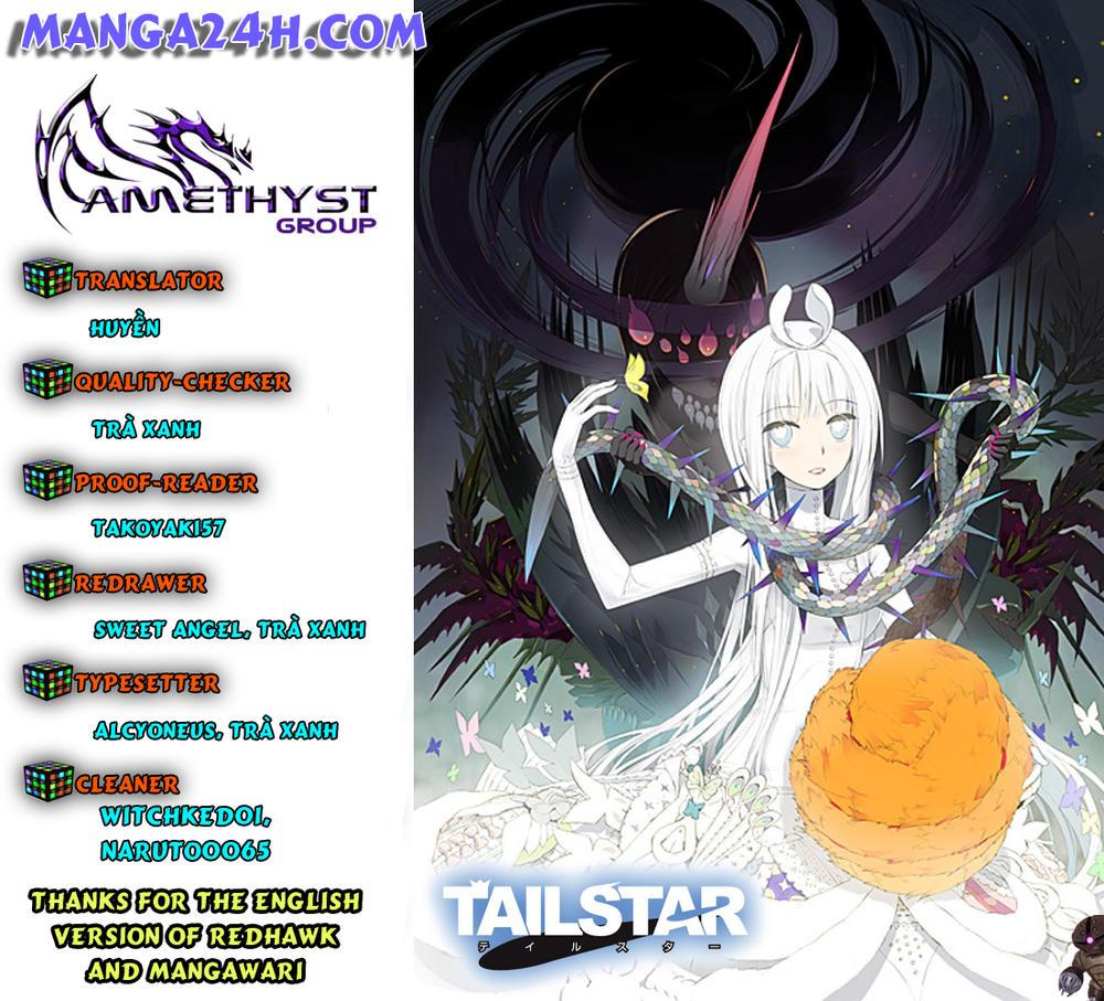 Tail Star Chapter 1 - Trang 2