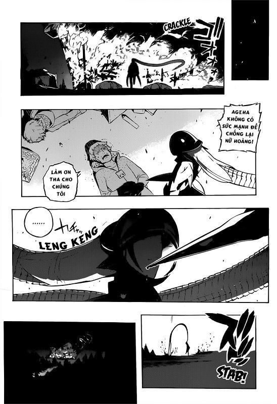 Tail Star Chapter 1 - Trang 2