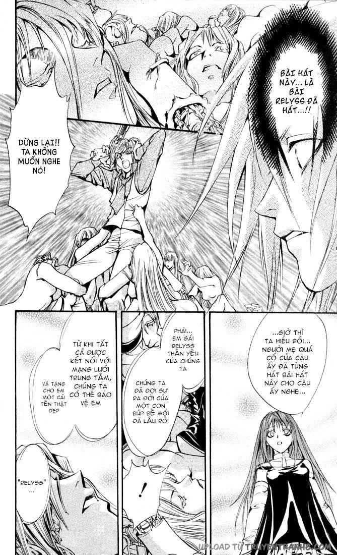 Neji Chapter 3 - Trang 2