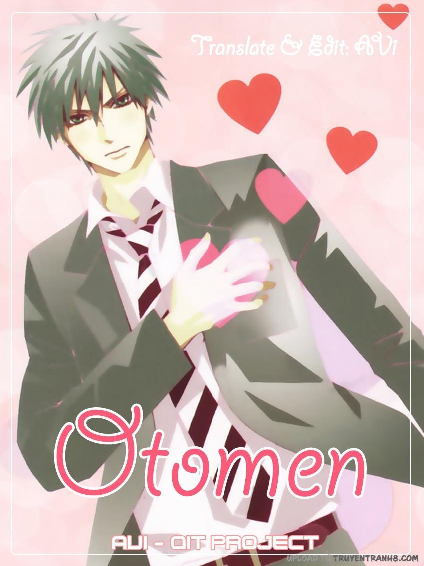 Otomen Chapter 27 - Trang 2