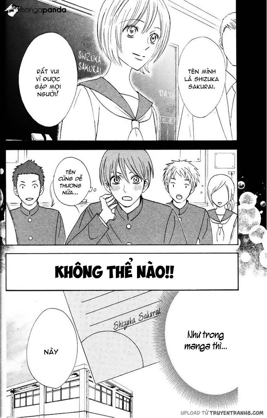 Otomen Chapter 27 - Trang 2