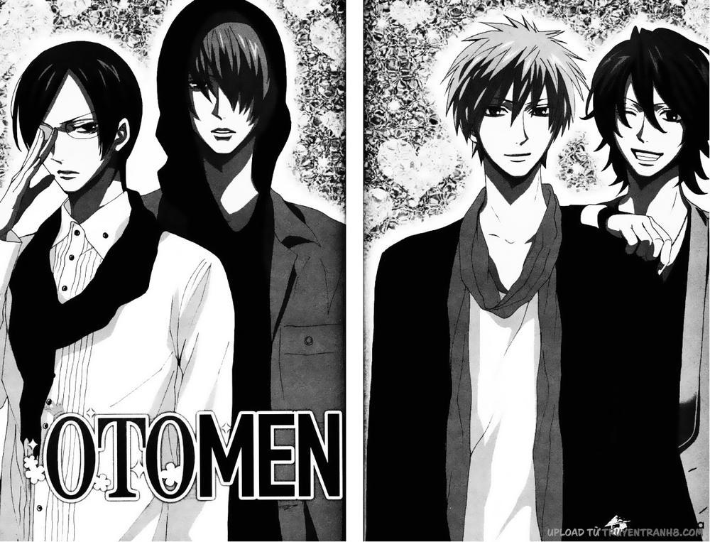 Otomen Chapter 27 - Trang 2