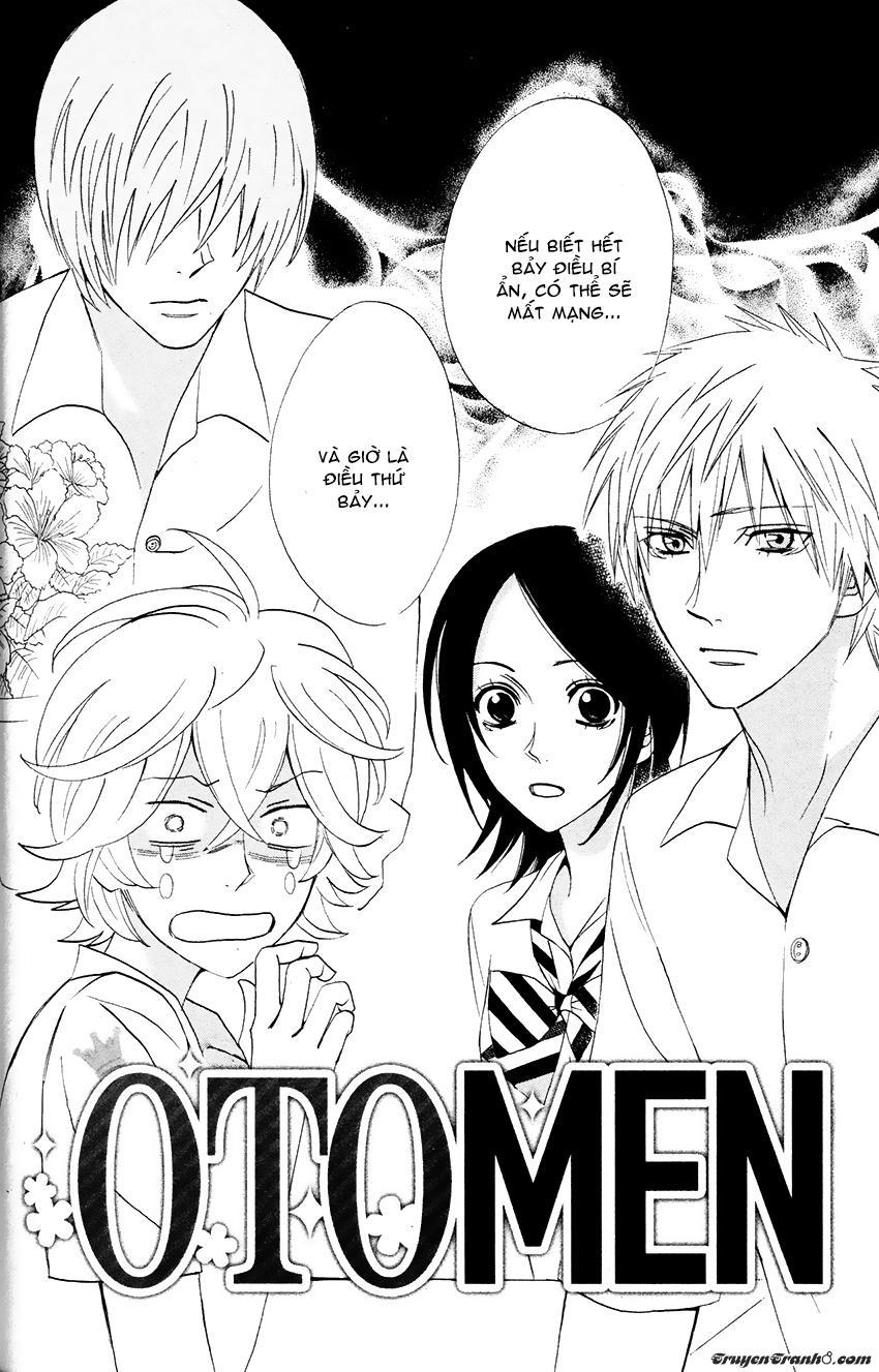 Otomen Chapter 26 - Trang 2