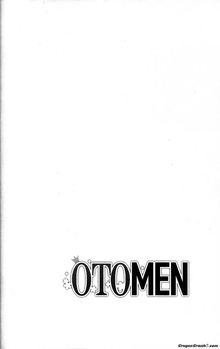 Otomen Chapter 24 - Trang 2