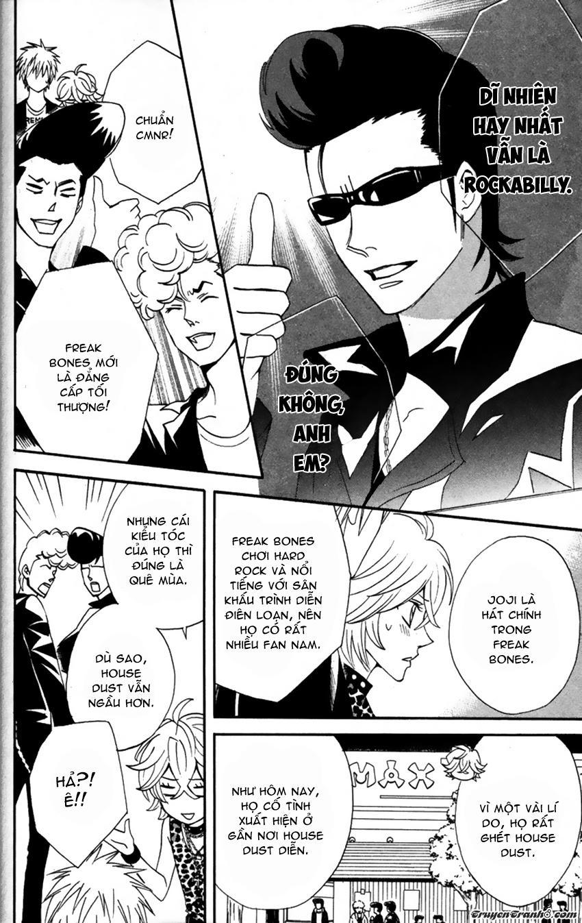 Otomen Chapter 24 - Trang 2