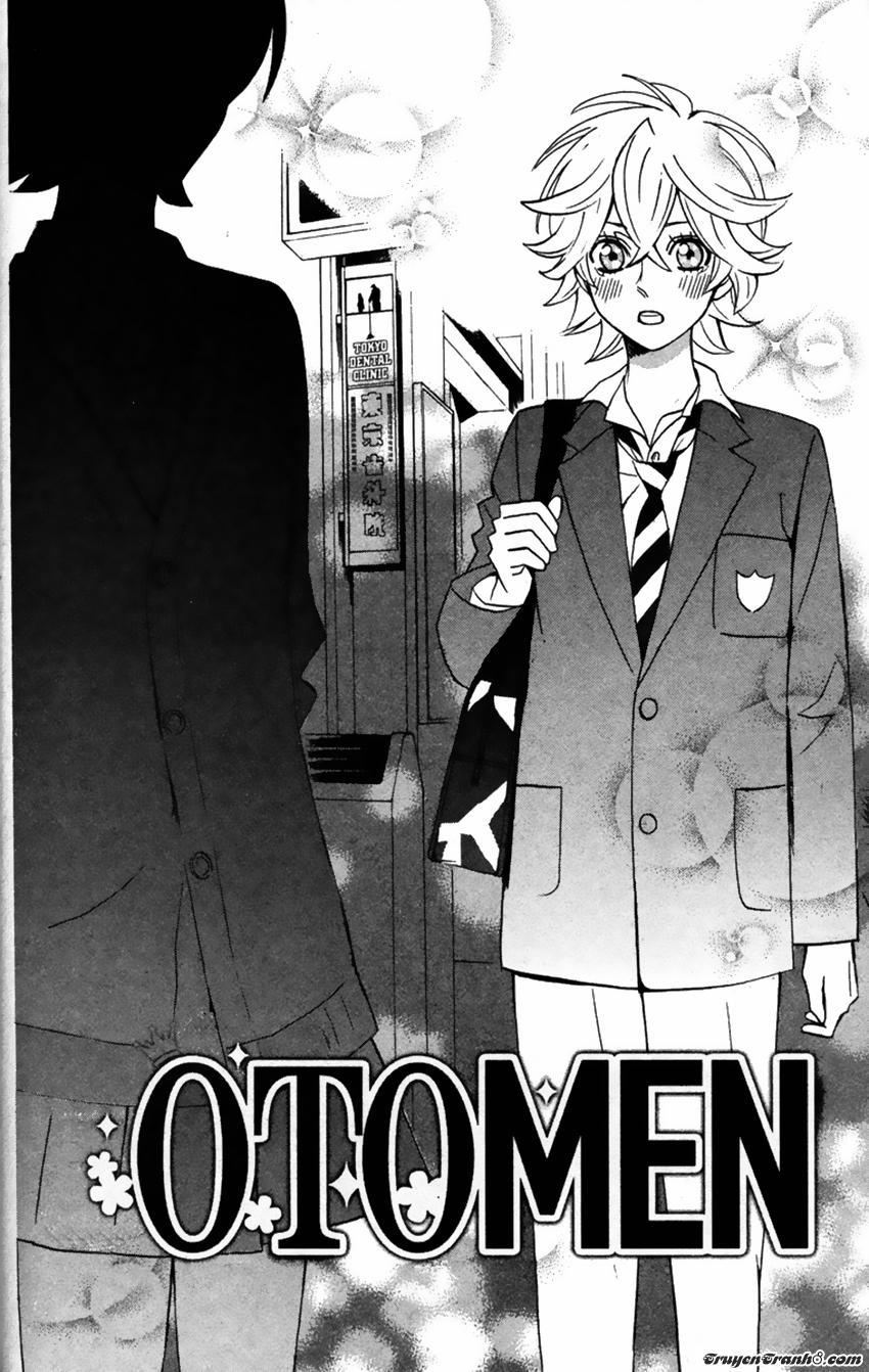 Otomen Chapter 22 - Trang 2