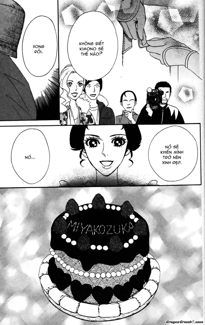 Otomen Chapter 21 - Trang 2