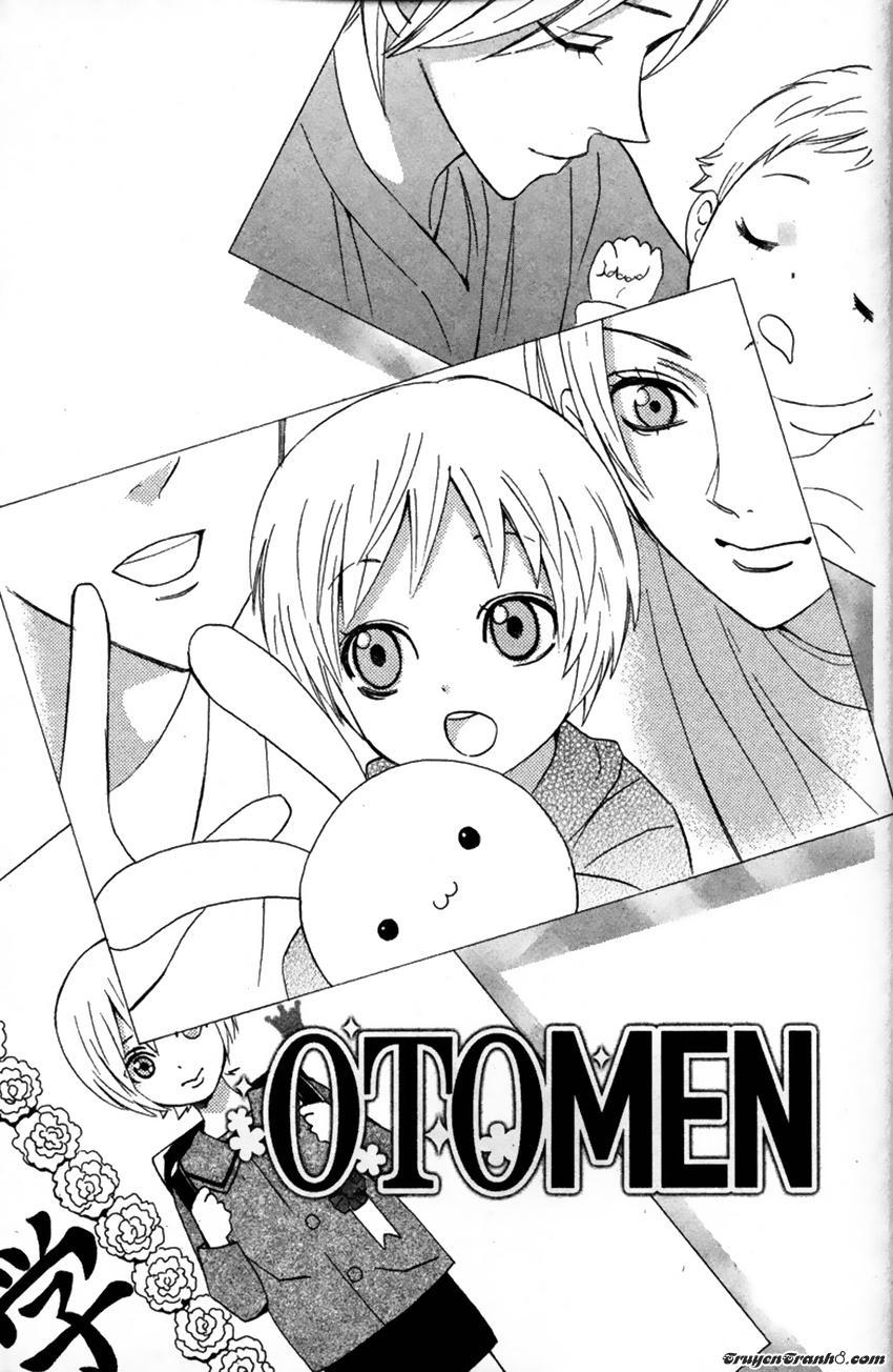 Otomen Chapter 21 - Trang 2