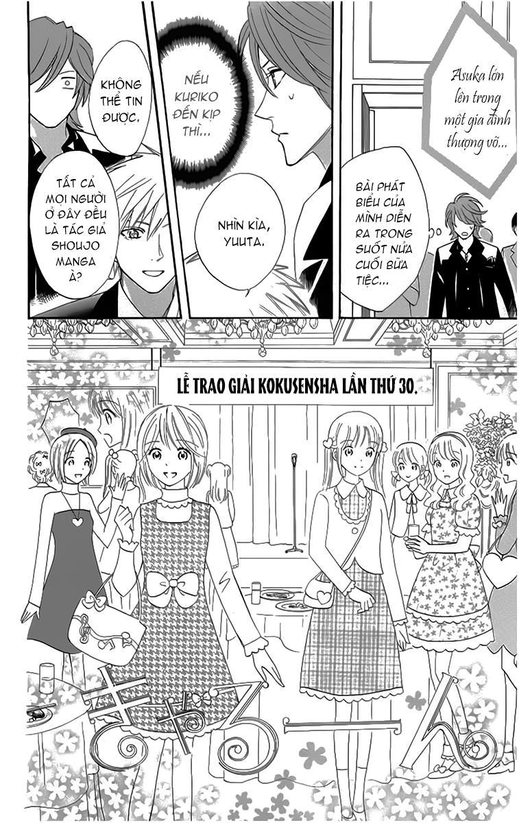 Otomen Chapter 19 - Trang 2