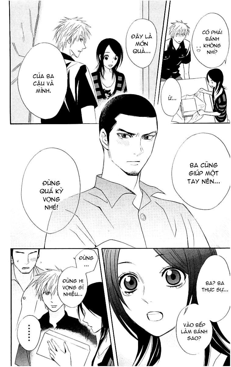 Otomen Chapter 13 - Trang 2