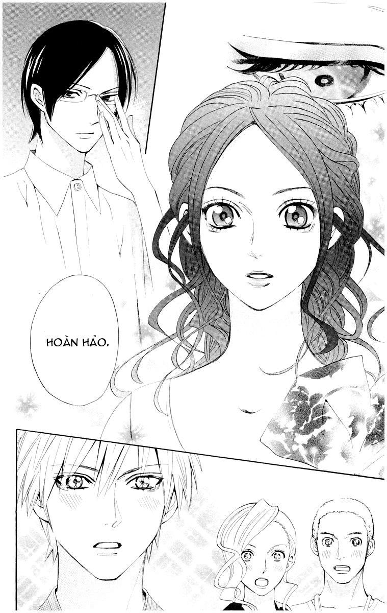 Otomen Chapter 12 - Trang 2