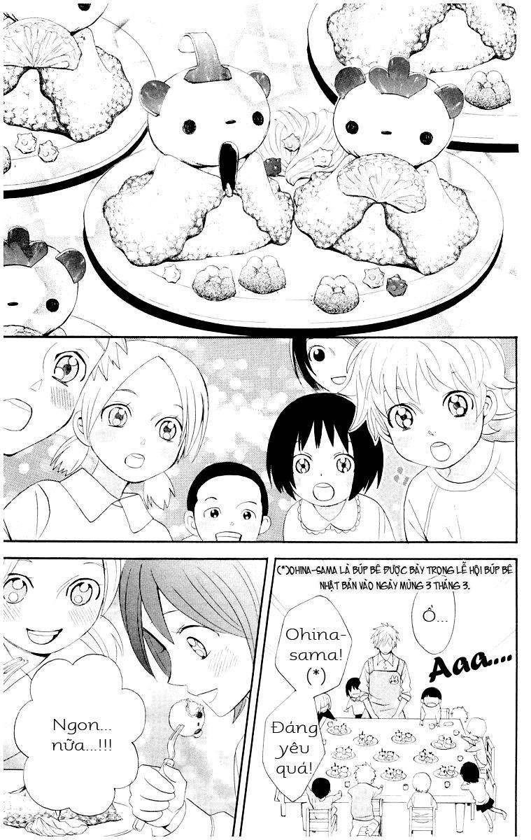 Otomen Chapter 9 - Trang 2