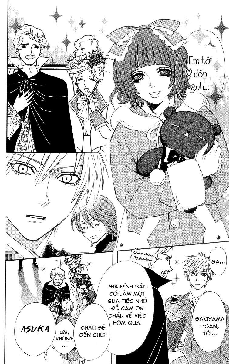 Otomen Chapter 8 - Trang 2