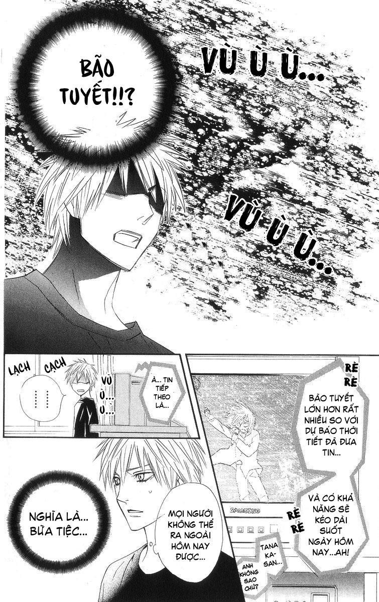 Otomen Chapter 6 - Trang 2