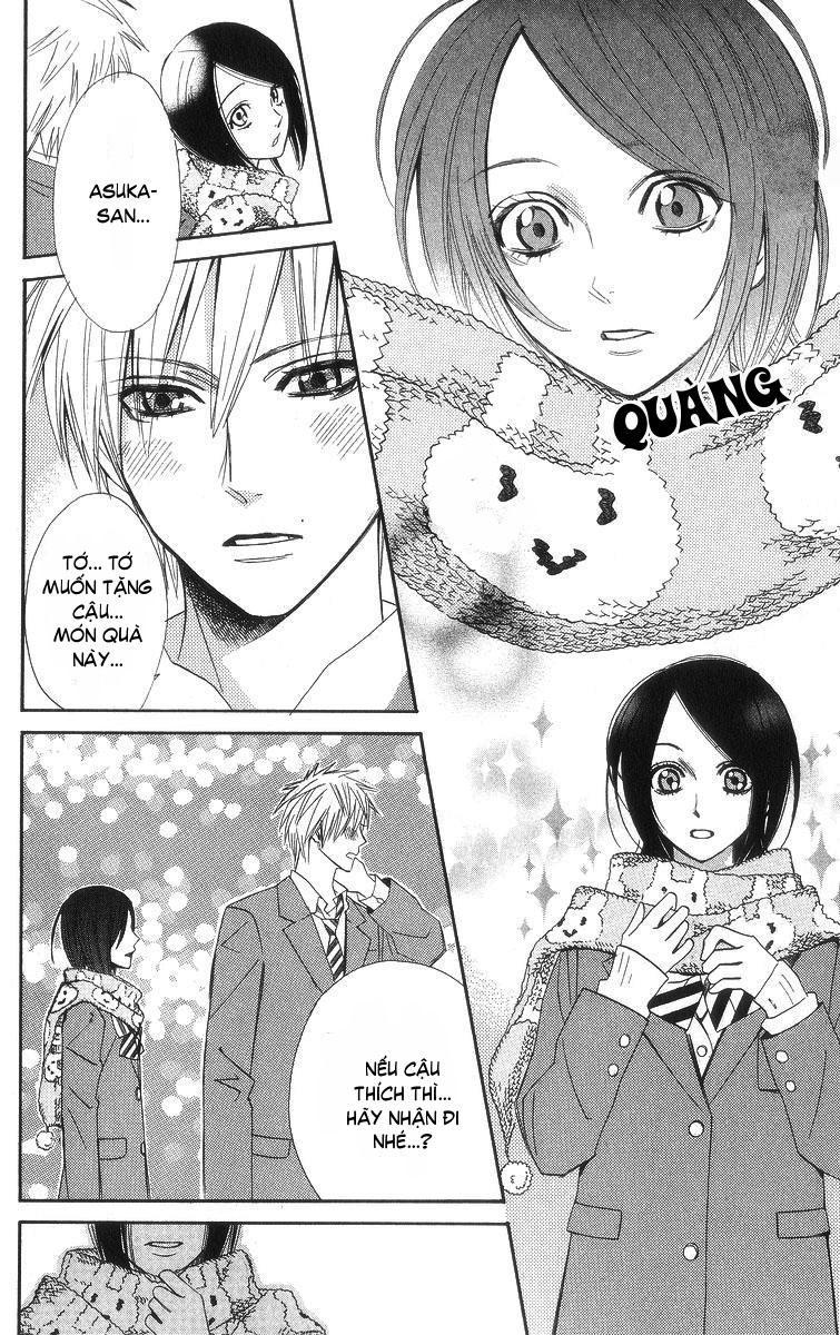 Otomen Chapter 6 - Trang 2