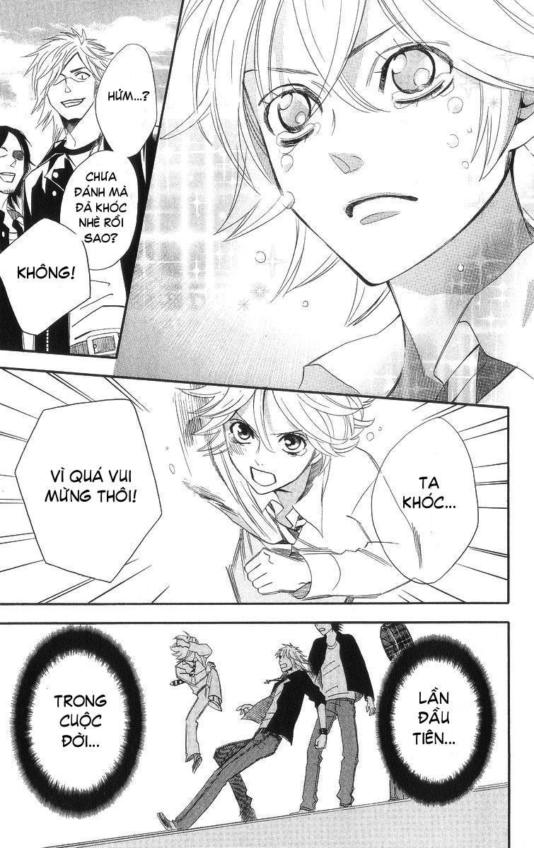 Otomen Chapter 5 - Trang 2