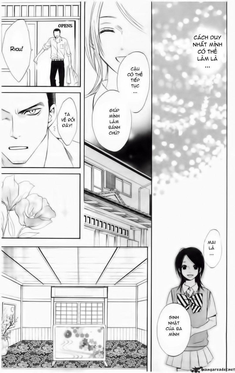 Otomen Chapter 2 - Trang 2