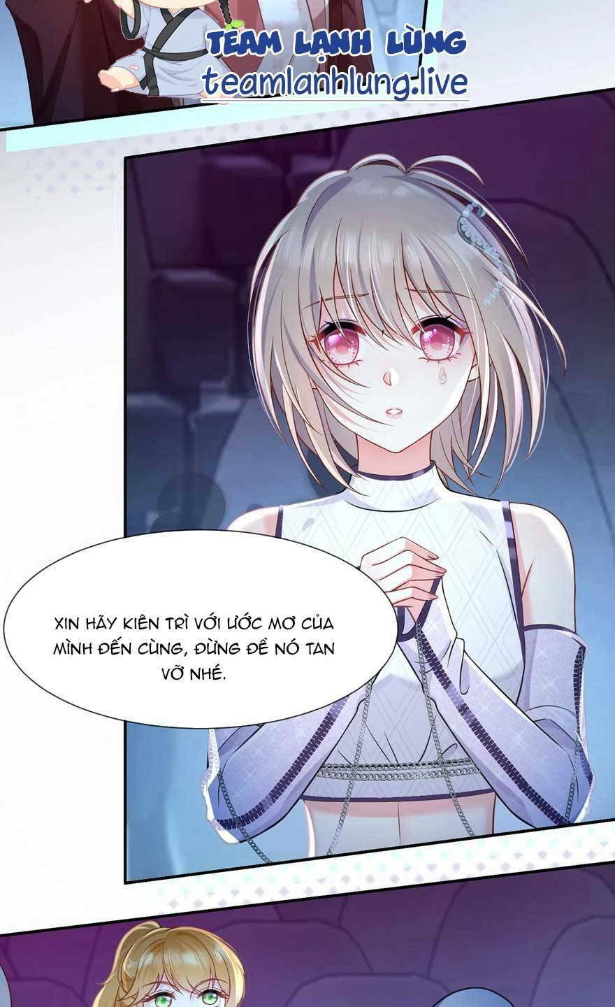 Tôi Trở Thành Kiều Thê Của Ông Trùm Phản Diện Chapter 99 - Trang 2