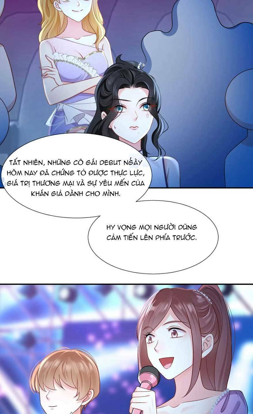 Tôi Trở Thành Kiều Thê Của Ông Trùm Phản Diện Chapter 99 - Trang 2