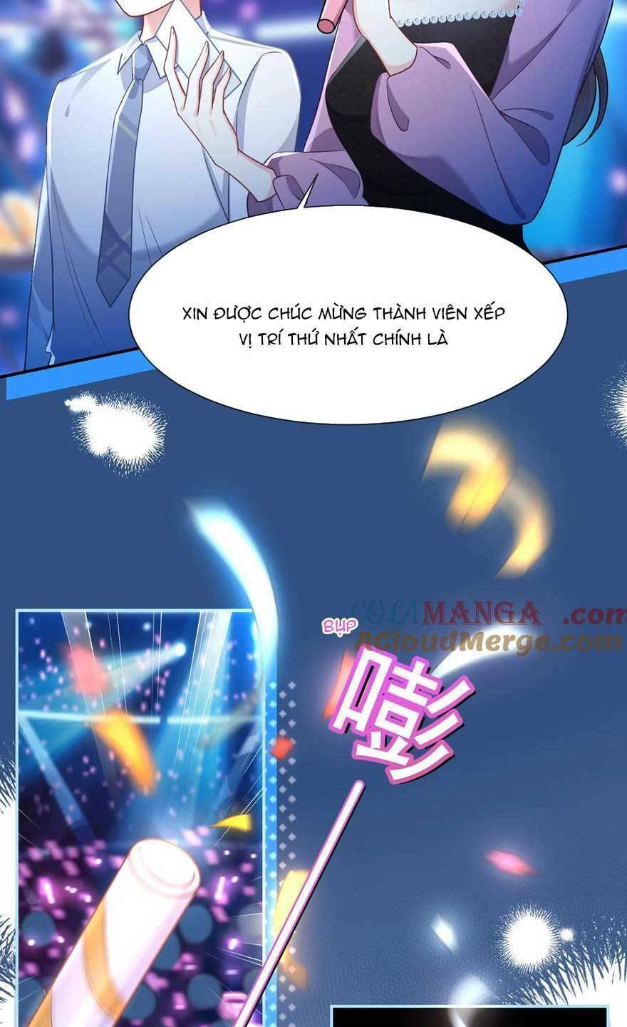 Tôi Trở Thành Kiều Thê Của Ông Trùm Phản Diện Chapter 99 - Trang 2