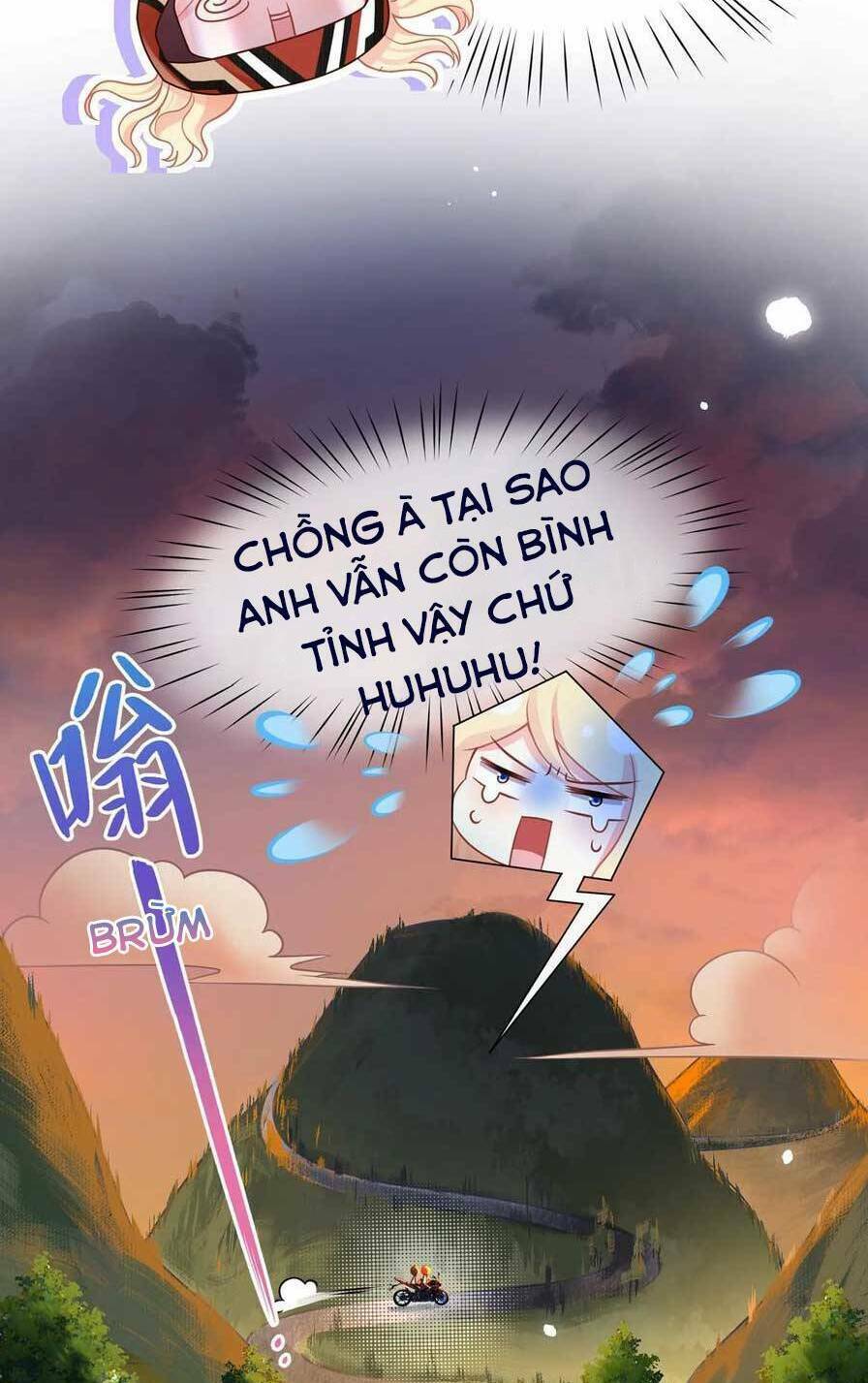 Tôi Trở Thành Kiều Thê Của Ông Trùm Phản Diện Chapter 97 - Trang 2