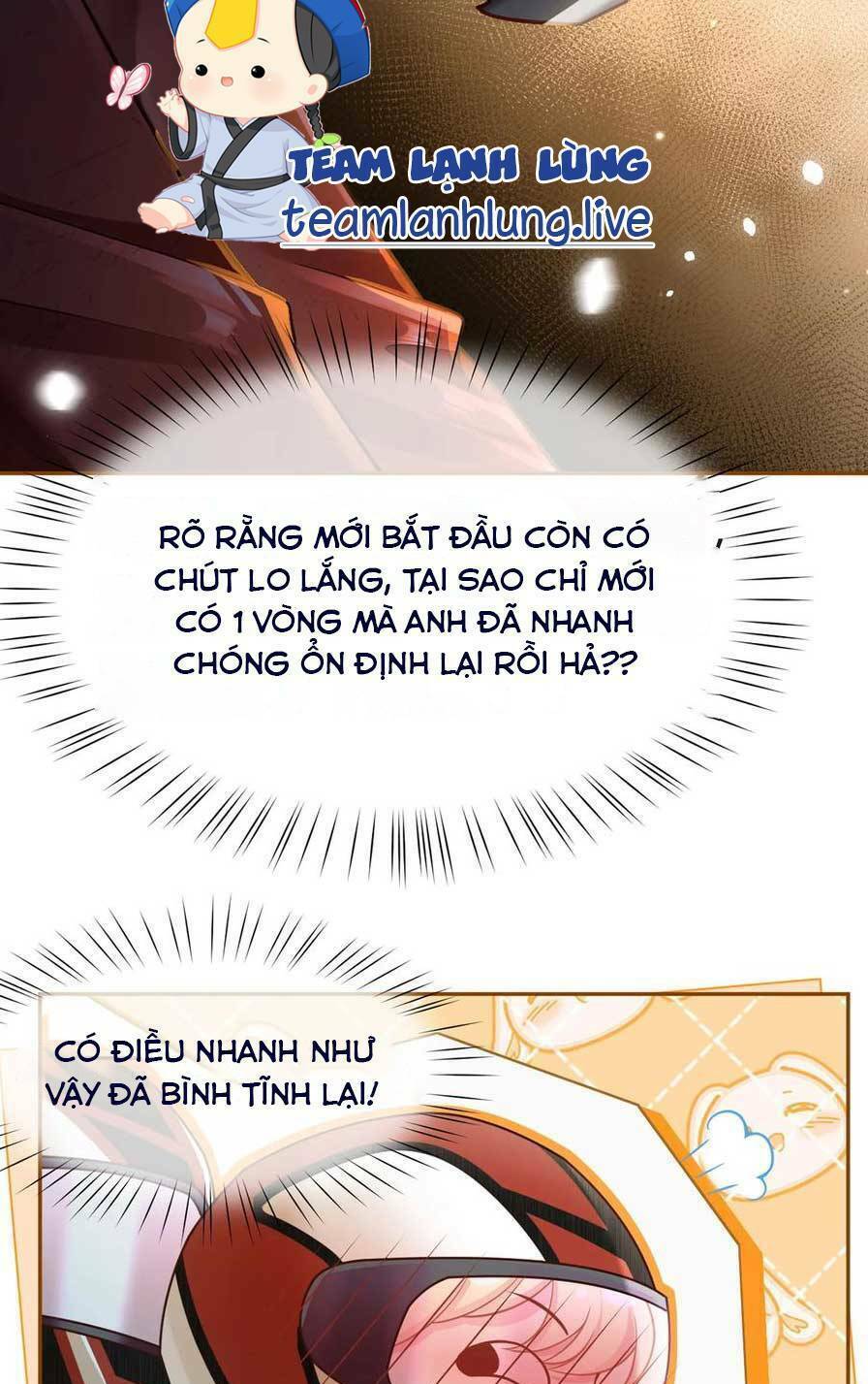 Tôi Trở Thành Kiều Thê Của Ông Trùm Phản Diện Chapter 97 - Trang 2