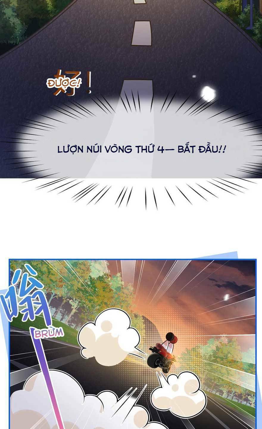 Tôi Trở Thành Kiều Thê Của Ông Trùm Phản Diện Chapter 97 - Trang 2