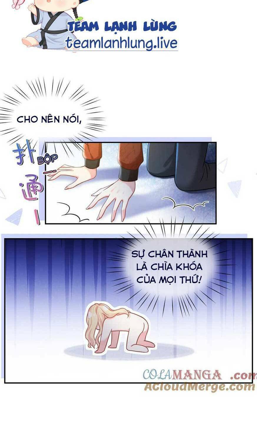 Tôi Trở Thành Kiều Thê Của Ông Trùm Phản Diện Chapter 97 - Trang 2