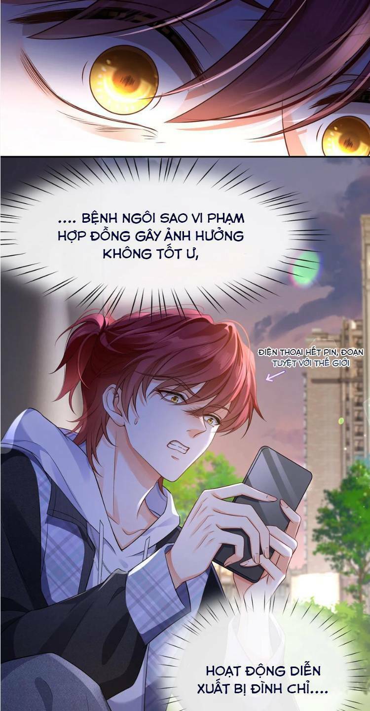 Tôi Trở Thành Kiều Thê Của Ông Trùm Phản Diện Chapter 94 - Trang 2