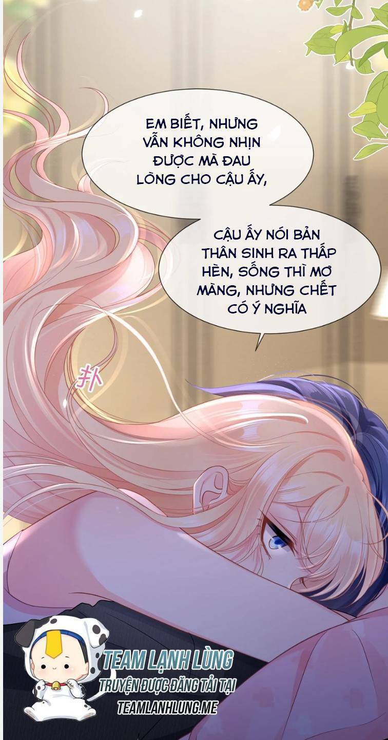 Tôi Trở Thành Kiều Thê Của Ông Trùm Phản Diện Chapter 89 - Trang 2