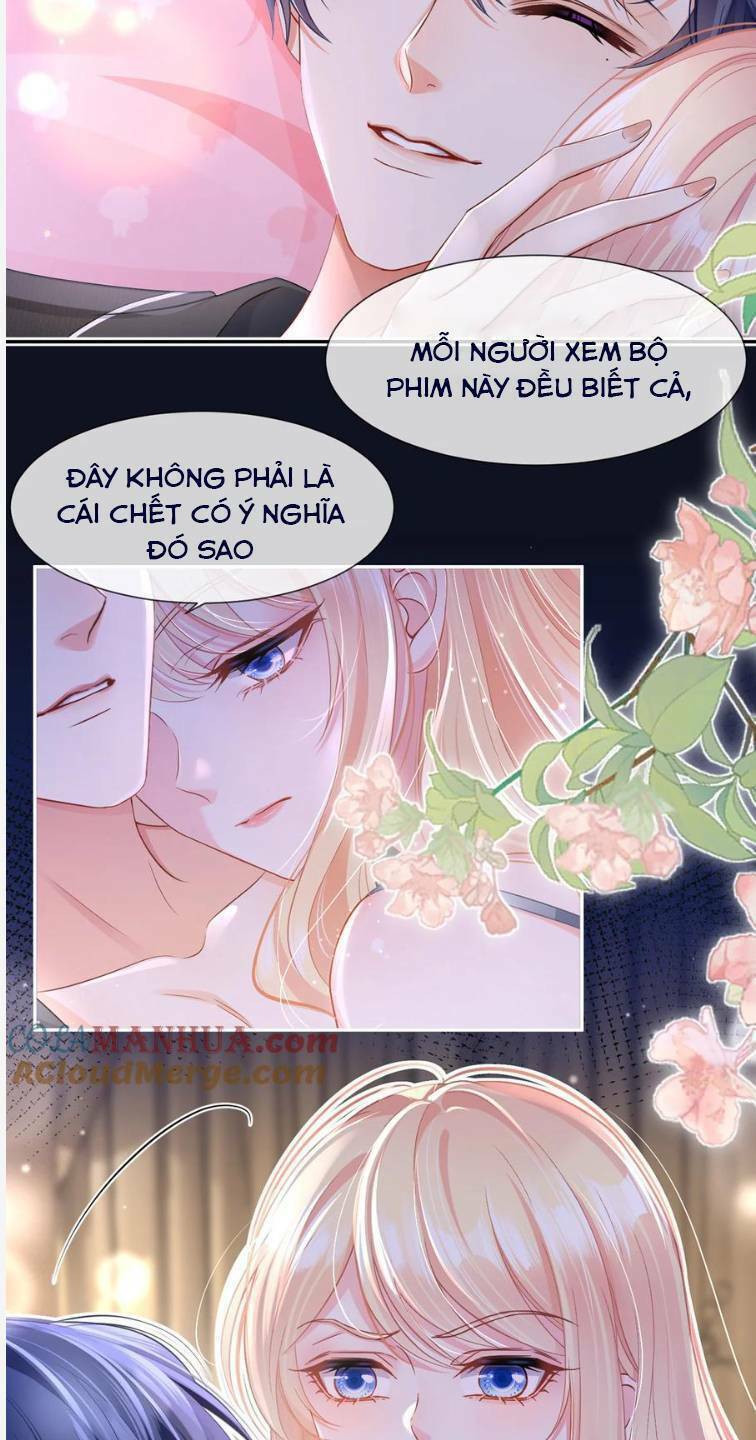 Tôi Trở Thành Kiều Thê Của Ông Trùm Phản Diện Chapter 89 - Trang 2