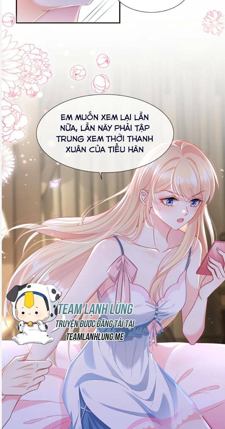 Tôi Trở Thành Kiều Thê Của Ông Trùm Phản Diện Chapter 89 - Trang 2