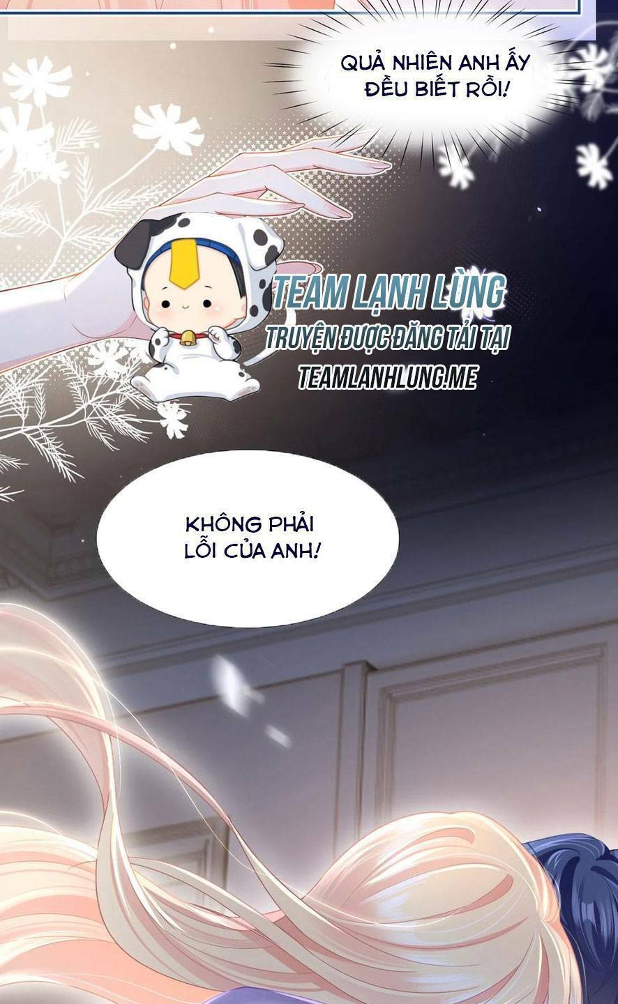 Tôi Trở Thành Kiều Thê Của Ông Trùm Phản Diện Chapter 84 - Trang 2