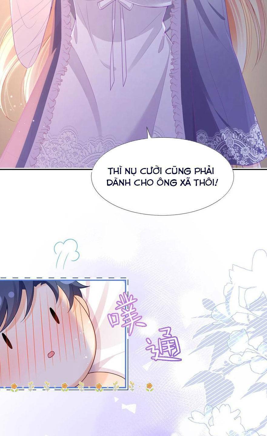 Tôi Trở Thành Kiều Thê Của Ông Trùm Phản Diện Chapter 84 - Trang 2