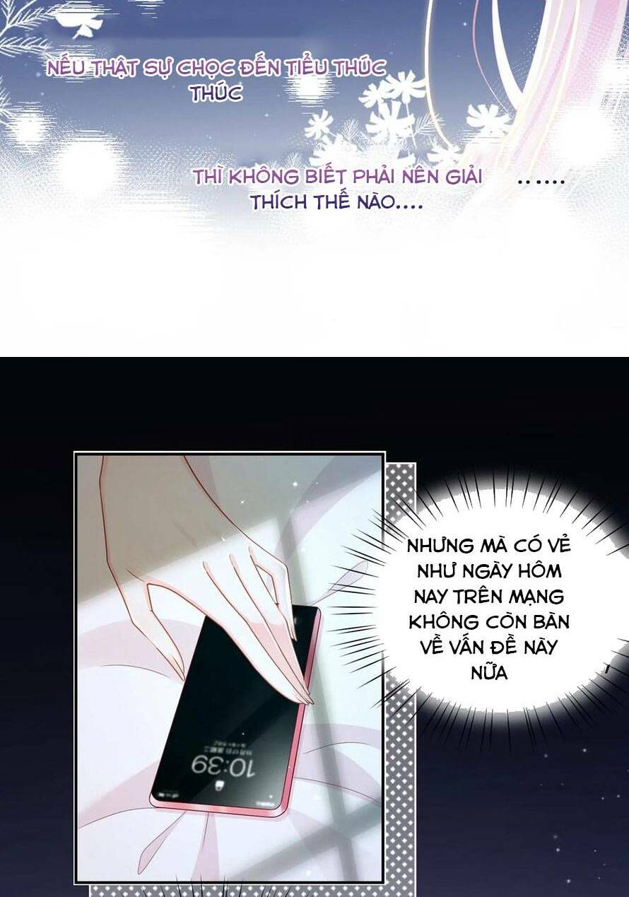 Tôi Trở Thành Kiều Thê Của Ông Trùm Phản Diện Chapter 83 - Trang 2