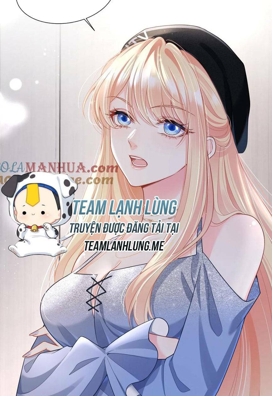 Tôi Trở Thành Kiều Thê Của Ông Trùm Phản Diện Chapter 81 - Trang 2