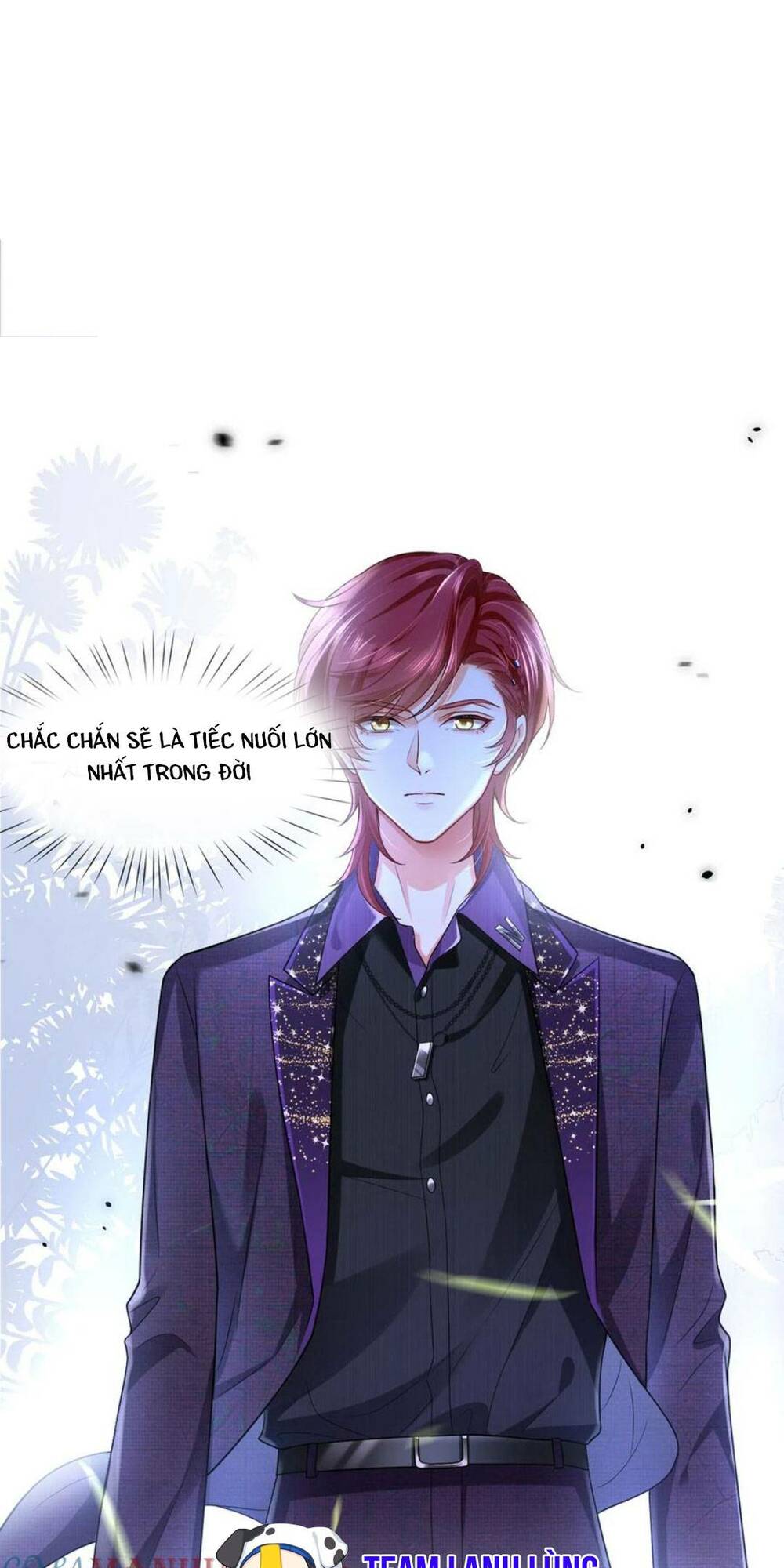 Tôi Trở Thành Kiều Thê Của Ông Trùm Phản Diện Chapter 71 - Trang 2