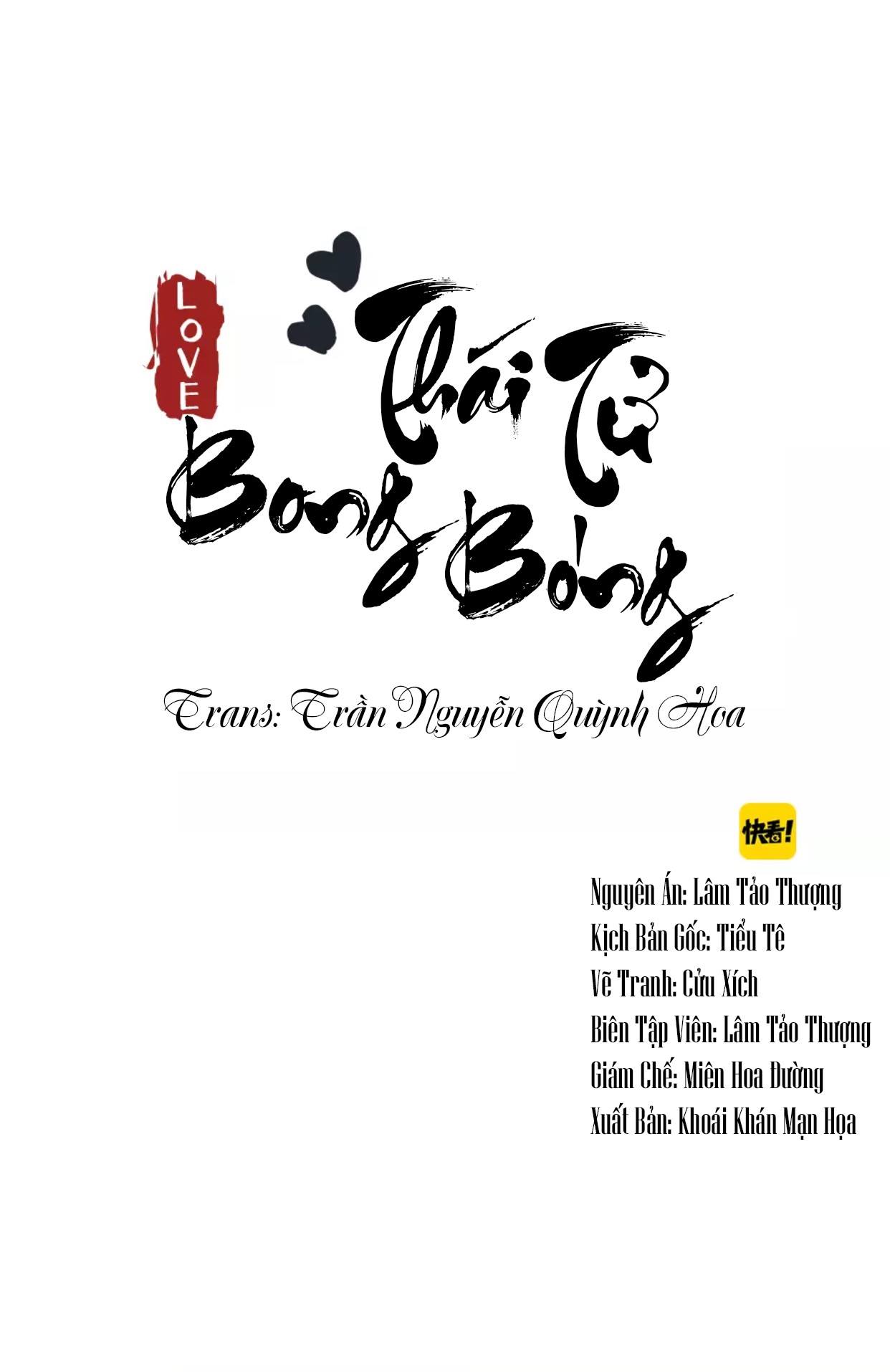 Bào Cá Hoàng Thái Tử Chapter 6 - Trang 2