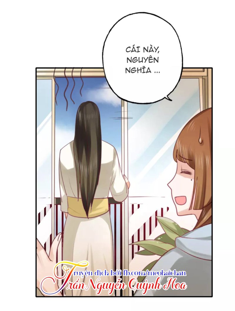 Bào Cá Hoàng Thái Tử Chapter 6 - Trang 2