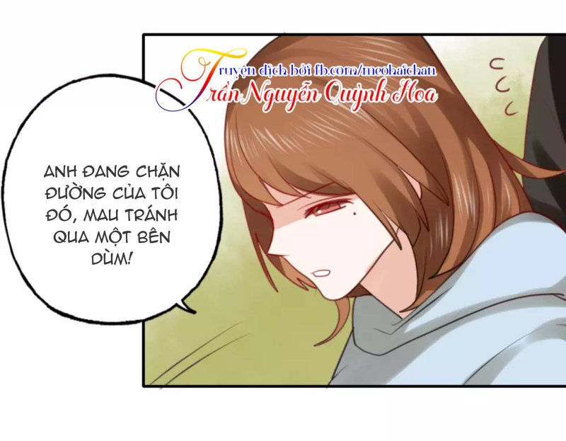 Bào Cá Hoàng Thái Tử Chapter 6 - Trang 2