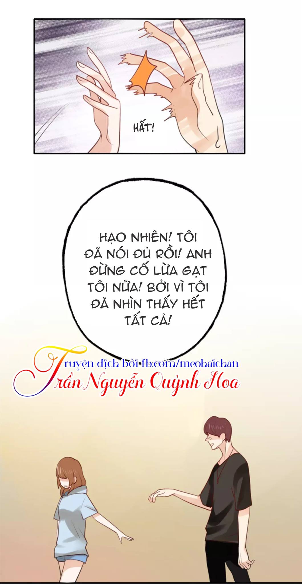 Bào Cá Hoàng Thái Tử Chapter 6 - Trang 2