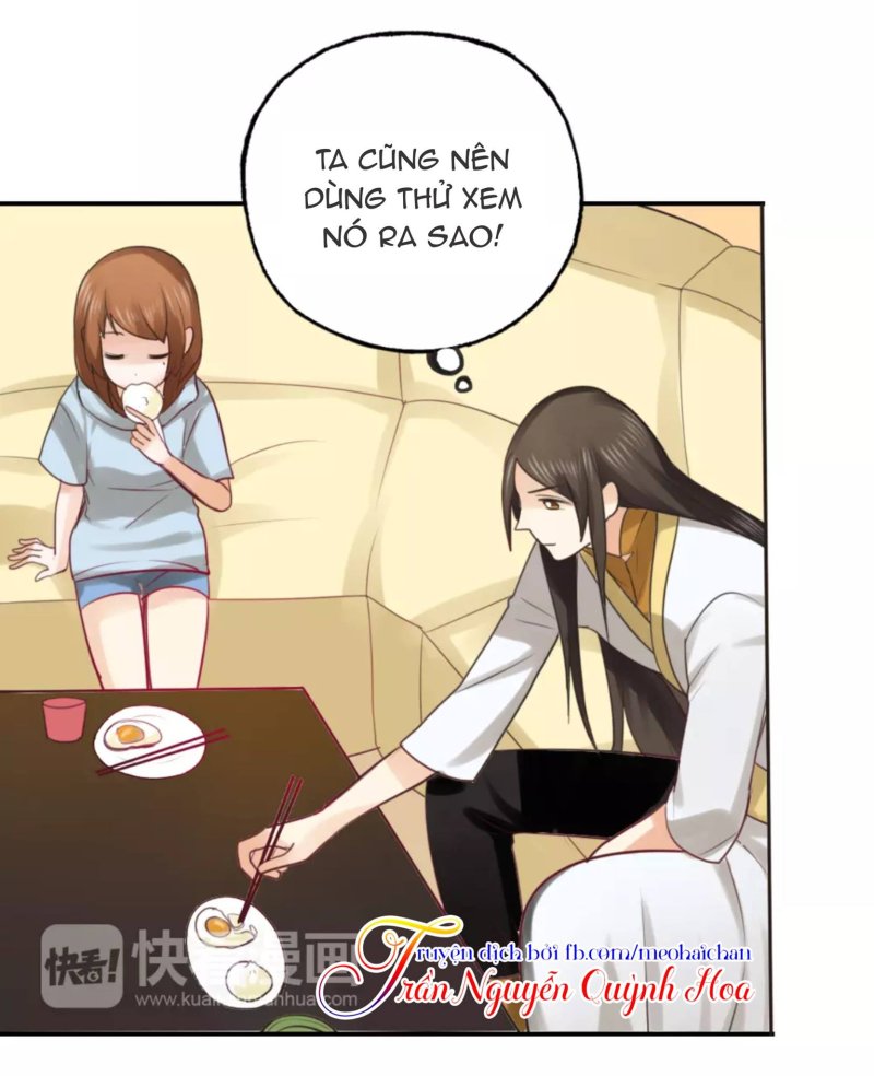 Bào Cá Hoàng Thái Tử Chapter 6 - Trang 2