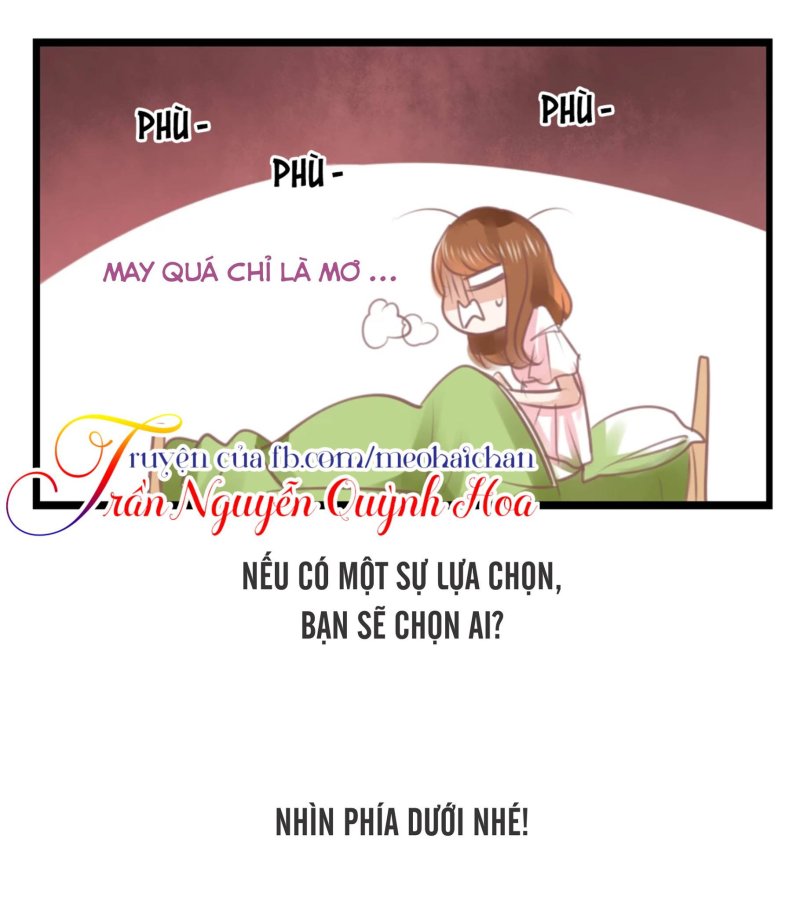 Bào Cá Hoàng Thái Tử Chapter 3.5 - Trang 2