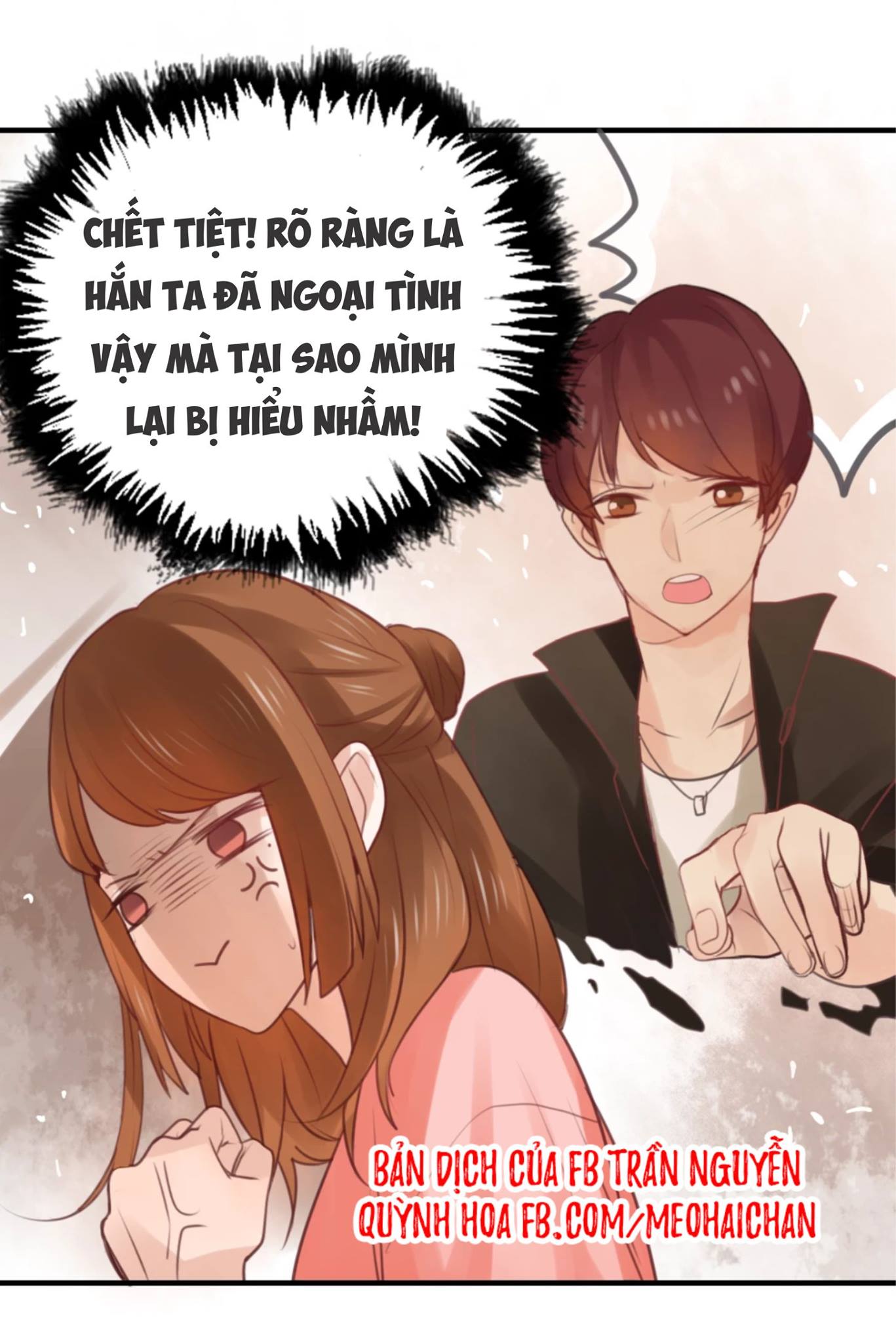 Bào Cá Hoàng Thái Tử Chapter 3 - Trang 2