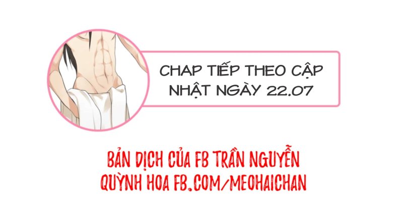 Bào Cá Hoàng Thái Tử Chapter 3 - Trang 2