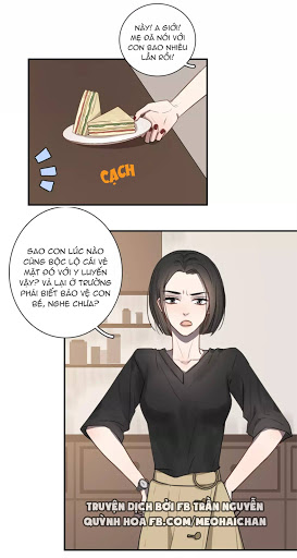 Viên Đường Màu Đen Chapter 8 - Trang 2