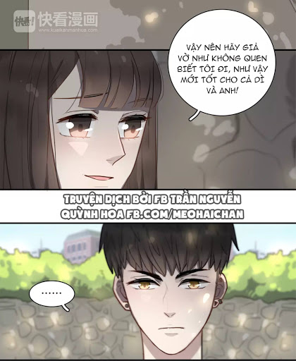 Viên Đường Màu Đen Chapter 8 - Trang 2