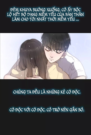 Viên Đường Màu Đen Chapter 8 - Trang 2