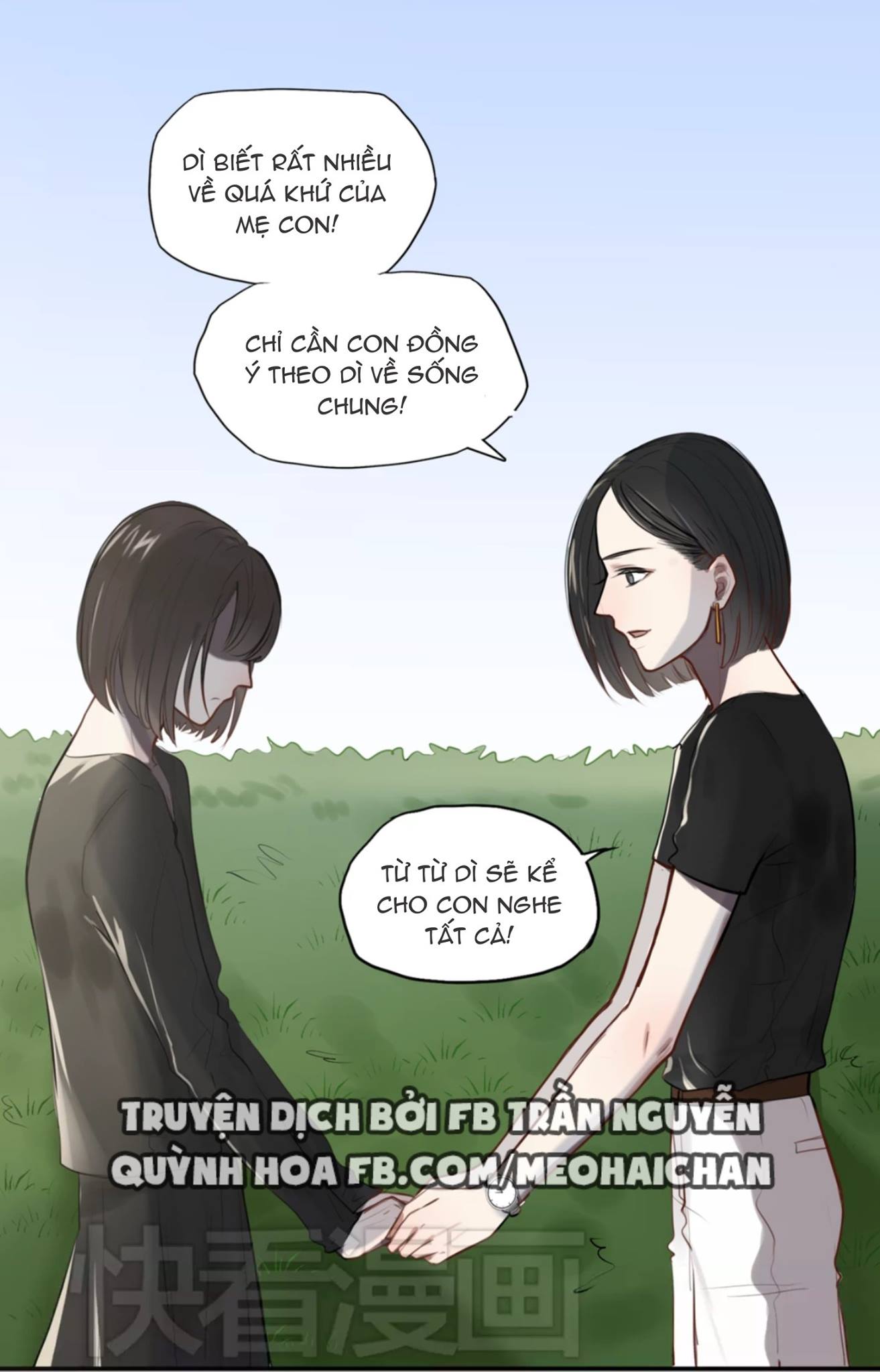 Viên Đường Màu Đen Chapter 3 - Trang 2